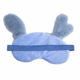 Máscara Stitch Azul Máscara Stitch Azul