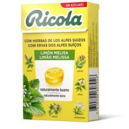 Ricola Caramelos Limon 50Gr. S/A Ricola Caramelos Limon 50Gr. S/A Precio: 3.5899996. SKU: B174KD6HF6