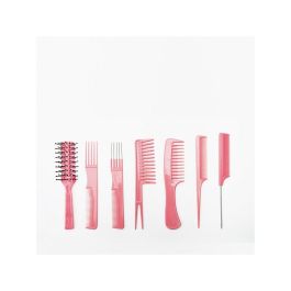 Bifull Gea Pink Set Peines Bifull Precio: 4.49999968. SKU: B13WRA2AW8