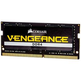 Memoria RAM Corsair CMSX32GX4M1A2666C18 CL18 32 GB Precio: 129.409500363. SKU: S7807524