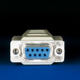 Roline RS232 Cable, DB9 M - F, 1.8 m Roline RS232 Cable, DB9 M - F, 1.8 m