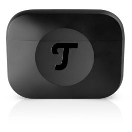 Teufel AIRY TWS 2 True-Wireless In-Ear Bluetooth Earphones ruby red