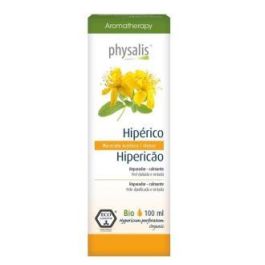 Hiperico Aceite Vegetal 100Ml. Bio Precio: 13.50000025. SKU: B1JZBJ72Y4
