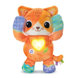 Vtech Baby VT80567405 GATITO AL ESCONDITE Precio: 37.50000056. SKU: B1E8Q7YCEX