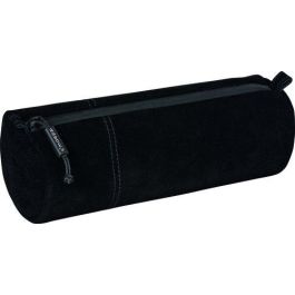 Portatodo Smaepp Soft M Redondo Ante Negro Portatodo Smaepp Soft M Redondo Ante Negro Precio: 14.49999991. SKU: B1CQ6BVQ63