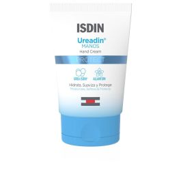 Isdin Ureadin Manos Crema de Manos Hidratante con Urea, Escudo Protector, 50 ml Precio: 7.99000026. SKU: S0586731