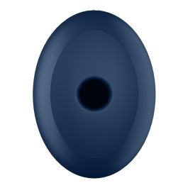 Succionador de Clítoris Satisfyer Air Power 4 Azul Succionador de Clítoris Satisfyer Air Power 4 Azul