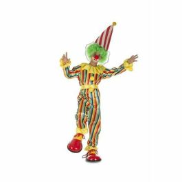 Disfraz para Niños My Other Me Payaso (3 Piezas) Precio: 12.50000059. SKU: S2423289
