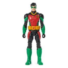 FIGURA 30 CM - ROBIN Batman