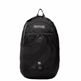 Mochila Deportiva Regatta Bedabase II Negro Precio: 20.69000054. SKU: B1K6PPC5QL