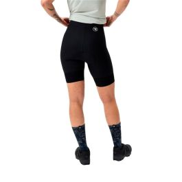 Mallas Deportivas de Mujer Endura Loop Waist Negro S