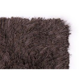 Alfombra de Salón Gris Oscuro 120x180 cm - Giftdecor Alfombra de Salón Gris Oscuro 120x180 cm - Giftdecor