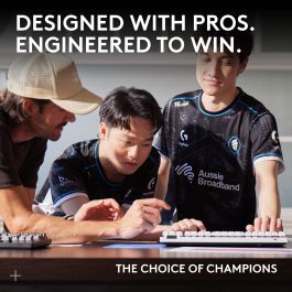 Logitech G PRO X SUPERLIGHT 2 LIGHTSPEED EER2-933 Ratón Gaming Inalámbrico Óptico Blanco 32000 DPI USB-C