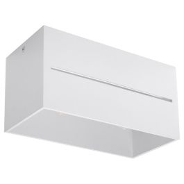 Lámpara de Techo "Lobo" [SOL-SL.0383] Precio: 57.49999981. SKU: 15096786911619