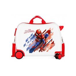 Maleta Spider-Man 630005114001 Multicolor Precio: 85.7769. SKU: B18AR6BZ3P