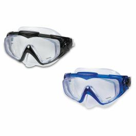 Mascara buceo intex silicone aqua pro +14a - modelos surtidos Precio: 10.50000006. SKU: B143MQYXC3