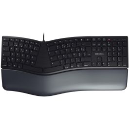Cherry JK-4500DE-2 - Tastatur black QWERTZ DE Precio: 60.5. SKU: B1HKMWX9T4