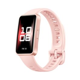 Pulsera de Actividad Huawei Band 9 Rosa 1,47"