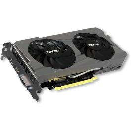 Inno3D RTX 3050 Twin X2 8GB GDDR6 - Tarjeta gráfica para PC Inno3D RTX 3050 Twin X2 8GB GDDR6 - Tarjeta gráfica para PC