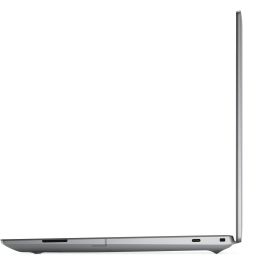 Dell Precision 5690 CU7-165H Estación de Trabajo Móvil 16" Intel Core Ultra 7, 32GB RAM, 1TB SSD, RTX 1000, Windows 11 Pro