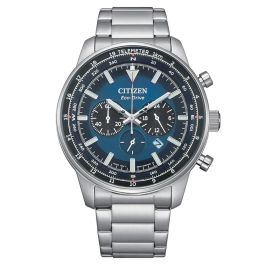 Reloj Hombre Citizen CA4500-91L Plateado Precio: 243.49999949. SKU: B1JK6PQYF3