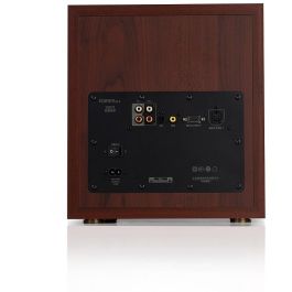 Edifier S350DB Sistema de Altavoces 2.1 Canales 150W Bluetooth Madera