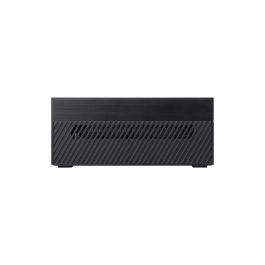 Asus Pn51 - Bb555Mds1 Mini PC Barebone AMD Ryzen 5 5500U, Wi-Fi 6E, Gráficos AMD Radeon, 6 Núcleos, 12 Hilos, HDD & SSD, DDR4-SDRAM, HDMI, DisplayPort, USB 3.2, Windows 10
