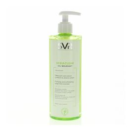 Svr Sebiaclear Gel Moussant Limpiador Facial 400ml Precio: 14.88999985. SKU: B1AQ9SH4FL