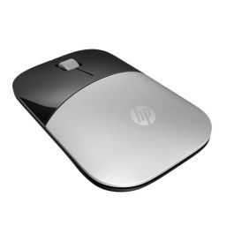HP HP Z3700 Silver Wireless Mouse HP HP Z3700 Silver Wireless Mouse