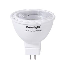 Panasonic-Panalight LDR12V6L27WG52EP Lámpara LED Dicroica GU5.3 5W 2700K 38º CRI80