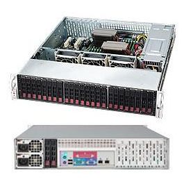 2HE Supermicro SuperChassis 216BAC-R920LPB Precio: 1699.082. SKU: B19N3ZY29F