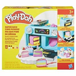 Juego de Plastilina Hasbro Precio: 44.5900004. SKU: B1DTC27WAW