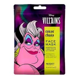 Mad Beauty Mascarilla Facial Ursula Precio: 3.50000002. SKU: S4513495