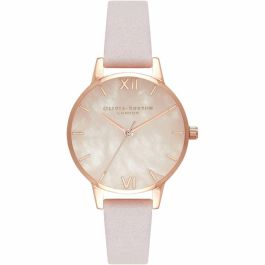 Reloj Mujer Olivia Burton OB16SP02 (Ø 30 mm) Precio: 68.4999997. SKU: B12NWJNXYY