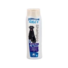 Nayeco Champú Pelo Negro Gill's 200ml para Mascotas Vet Precio: 4.49999968. SKU: B12XNYW2C6