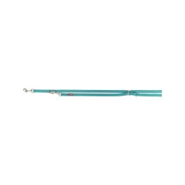 Ramal ajustable para perro Trixie Premium Azul claro M/L Ramal ajustable para perro Trixie Premium Azul claro M/L Precio: 20.59000009. SKU: B19XQ73CT3