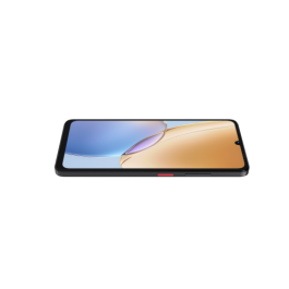 ZTE Blade A56 P606F21BLK Smartphone Android 15, Pantalla 6.75", 4GB RAM, 64GB Almacenamiento, 5000 mAh, 4G, Negro