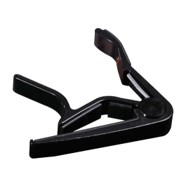 Dunlop Cejilla Clásica Trigger Negra Precio: 21.6900002. SKU: B1375JLYNX