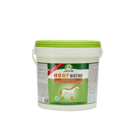 Audevard Hoof Biotine 5 kg Alimento Complementario para Salud del Casco y Faneras del Caballo Precio: 257.5899997. SKU: B1BPN6GYWG