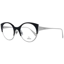 Montura de Gafas Mujer Omega OM5002-H 5101A Precio: 123.6899994. SKU: S7237752