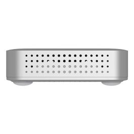 Hub USB D-Link DUF-901/E Gris 100 W