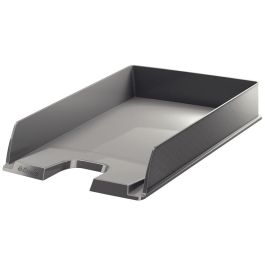 Bandeja Sobremesa Esselte Europost Color Gris 10 unidades Precio: 36.68999994. SKU: B1DVQXGAFA