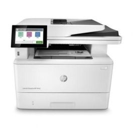 HP 3PZ55A Multifunción Láser Monocromo LaserJet Enterprise MFP M430f Fax Dúplex Auto 40ppm - Impresora, Copiadora, Escáner, Ethernet, USB