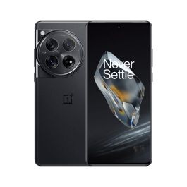 Smartphone OnePlus 12 6,82" 16 GB RAM 512 GB Negro Smartphone OnePlus 12 6,82" 16 GB RAM 512 GB Negro