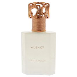Musk 07, Agua de perfume, Unisex, 50 ml Precio: 50.69000002. SKU: B1GH3W44QA