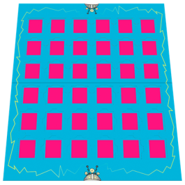 Juego de Mesa ¿En Qué Estabas Pensando?