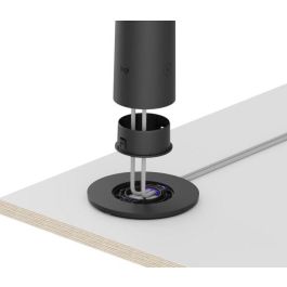 Logitech 960-001510 Cámara de Conferencia Sight 4K - Graphite