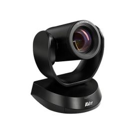AVer CAM520PRO3 Cámara de Conferencia PTZ USB, 12x Zoom Óptico, FullHD+, HDMI, IP, SmartFrame, SmartComposition, PoE+, RS-232 Precio: 1182.49999967. SKU: B1GQXHBNLM