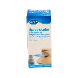 Stada Care+ Spray Ocular Conjunt Alergicas 10 Ml Precio: 28.49999999. SKU: B1JZWAJLWN
