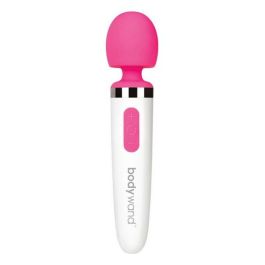 Vibrador Bodywand BW122 Rosa Vibrador Bodywand BW122 Rosa